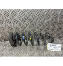 Ressort de suspension arriere droit RENAULT GRAND SCENIC 3