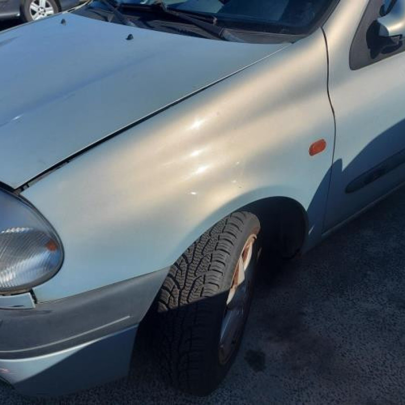 Serrure avant droit RENAULT CLIO 2 Photo n°8
