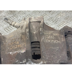 Etrier avant droit (freinage) PEUGEOT 206
