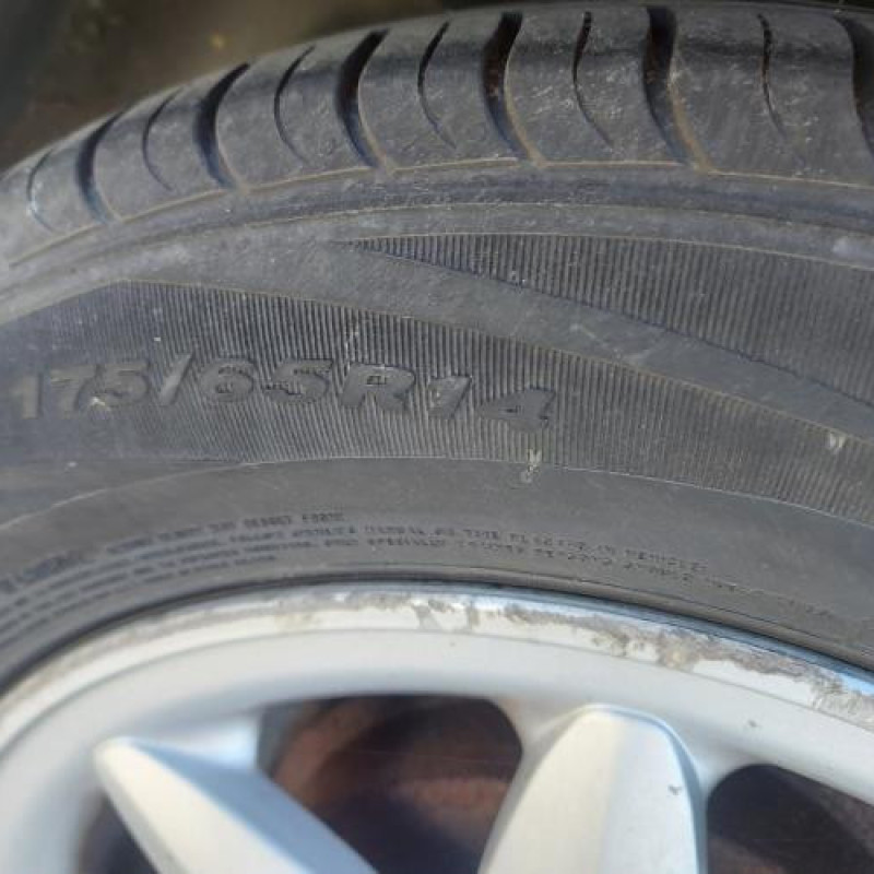 Serrure avant droit RENAULT CLIO 2 Photo n°14