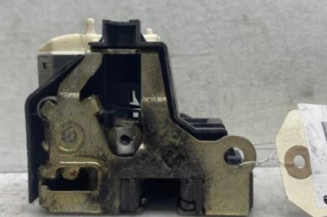 Serrure avant gauche RENAULT CLIO 2