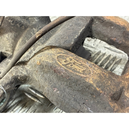 Etrier arriere gauche (freinage) FORD TRANSIT 5 Photo n°1