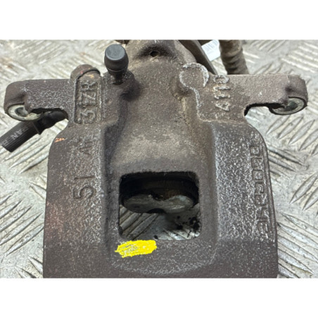 Etrier arriere gauche (freinage) CITROEN C4 AIRCROSS Photo n°1