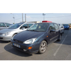Plage arriere FORD FOCUS 1