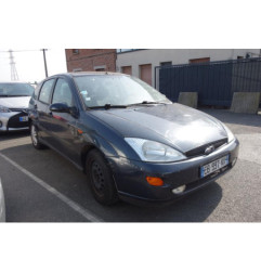 Plage arriere FORD FOCUS 1