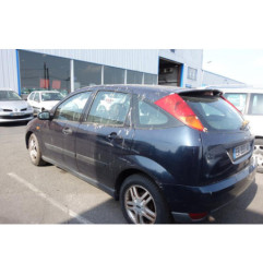 Plage arriere FORD FOCUS 1