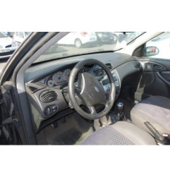 Plage arriere FORD FOCUS 1