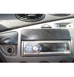 Plage arriere FORD FOCUS 1