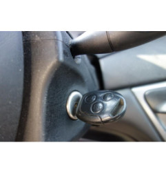 Plage arriere FORD FOCUS 1