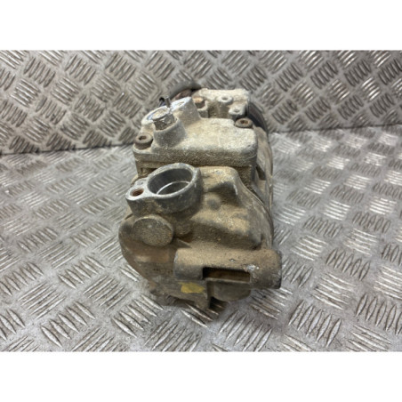 Compresseur clim OPEL ZAFIRA A
