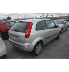 Plage arriere FORD FIESTA 5