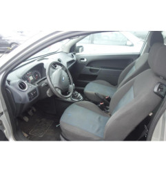 Plage arriere FORD FIESTA 5