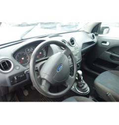 Plage arriere FORD FIESTA 5