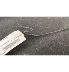 Plage arriere PEUGEOT 206