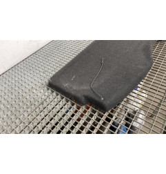 Plage arriere PEUGEOT 206
