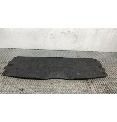 Plage arriere PEUGEOT 206