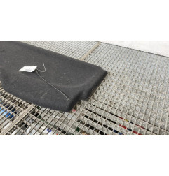 Plage arriere PEUGEOT 206