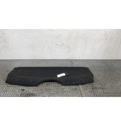 Plage arriere PEUGEOT 206