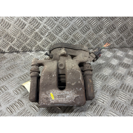 Etrier arriere gauche (freinage) RENAULT GRAND SCENIC 3