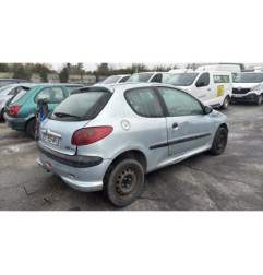 Custode arriere droit PEUGEOT 206