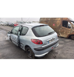Custode arriere droit PEUGEOT 206