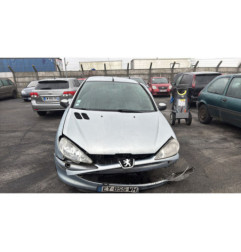 Custode arriere droit PEUGEOT 206