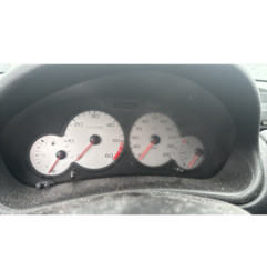 Custode arriere droit PEUGEOT 206