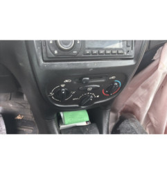 Custode arriere droit PEUGEOT 206