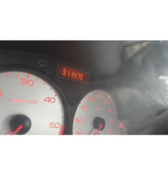 Repetiteur clignotant avant droit  (Feux) PEUGEOT 206 Photo n°1