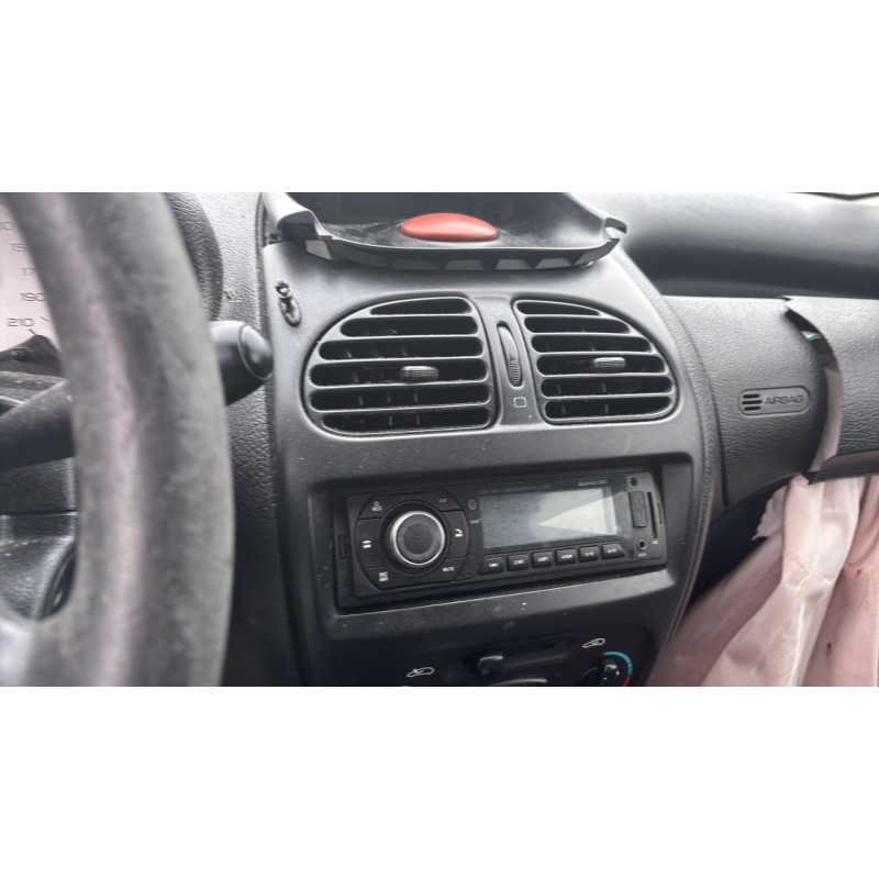 Repetiteur clignotant avant droit  (Feux) PEUGEOT 206 Photo n°17