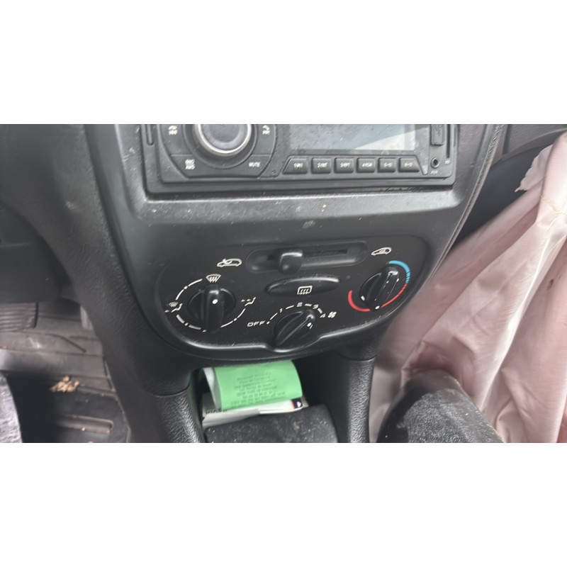 Repetiteur clignotant avant droit  (Feux) PEUGEOT 206 Photo n°18