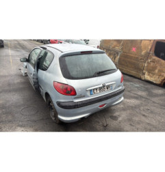 Repetiteur clignotant avant gauche (Feux) PEUGEOT 206