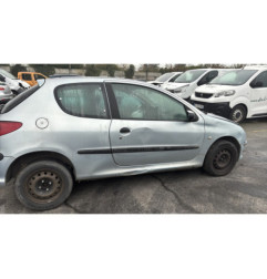 Repetiteur clignotant avant gauche (Feux) PEUGEOT 206