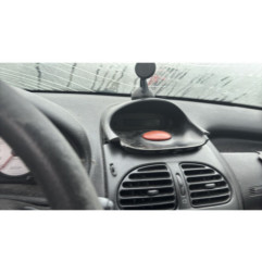Repetiteur clignotant avant gauche (Feux) PEUGEOT 206