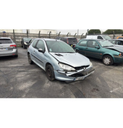 Bouton de coffre PEUGEOT 206