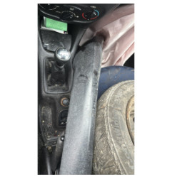 Bouton de coffre PEUGEOT 206