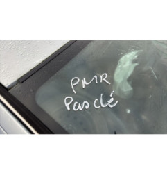 Bouton de coffre PEUGEOT 206