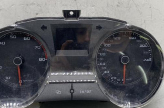 Compteur SEAT IBIZA 4 Photo n°1