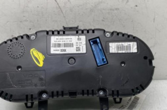 Compteur SEAT IBIZA 4