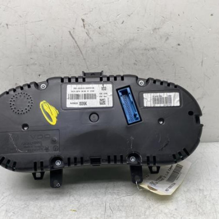 Compteur SEAT IBIZA 4