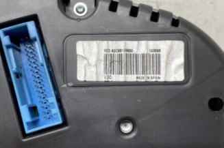 Compteur SEAT IBIZA 4