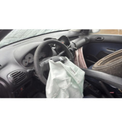 Maitre cylindre (freinage) PEUGEOT 206