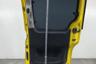 Porte laterale droit CITROEN BERLINGO 1