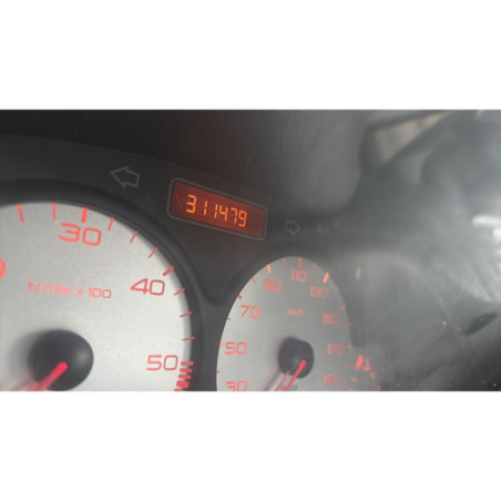 Pedale d'embrayage PEUGEOT 206 Photo n°1