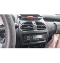 Berceau avant PEUGEOT 206