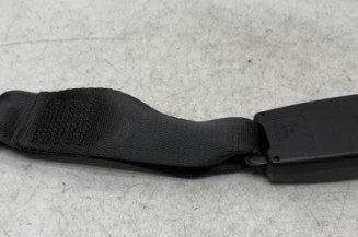Attache ceinture arriere gauche LANCIA DELTA 3
