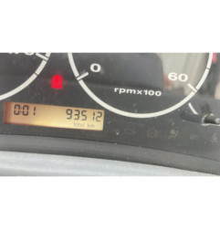 Baguette de porte avant droite CITROEN JUMPER 2