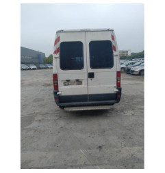Baguette de porte avant droite CITROEN JUMPER 2