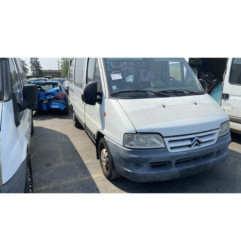 Baguette de porte avant droite CITROEN JUMPER 2
