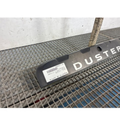 Baguette de coffre DACIA DUSTER 1